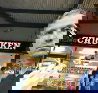 Original Flame Grill Chicken - Accommodation Batemans Bay