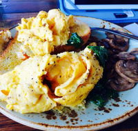 Patissez - Accommodation Batemans Bay