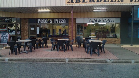 Aberdeen NSW Accommodation Batemans Bay