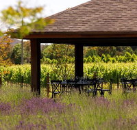 Pialligo Estate Garden Pavilion - Accommodation Batemans Bay