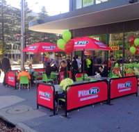 Pita Pit - Accommodation Batemans Bay