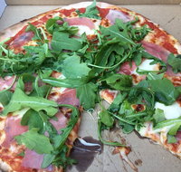 Pizza Gusto - Accommodation Batemans Bay