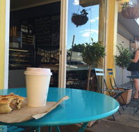 Racine Bakery - Accommodation Batemans Bay