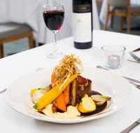 Riverbend Restaurant - Accommodation Batemans Bay