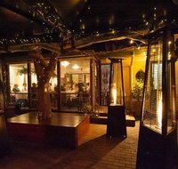 Sage Restaurant - Accommodation Batemans Bay
