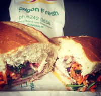 Saigon Fresh - Accommodation Batemans Bay