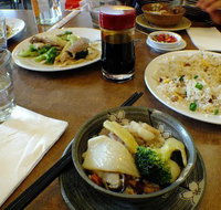 Sammy's Kitchen - Accommodation Batemans Bay