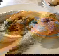Sfoglia Cafe  Patisserie - Accommodation Batemans Bay