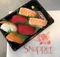 Snapper - On the Lake - Accommodation Batemans Bay