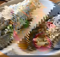 Some Cafe - Accommodation Batemans Bay