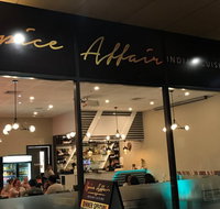Spice Affair Indian Cuisine - Accommodation Batemans Bay