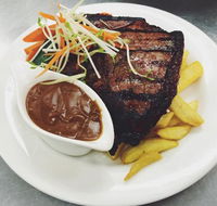 Sportsmen's Club Hotel - Accommodation Batemans Bay