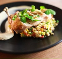 Stock Kitchen  Bar - Accommodation Batemans Bay