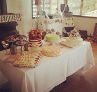 Sweet Bones Bakery Cafe - Accommodation Batemans Bay