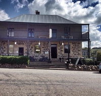 Taralga Hotel Restaurant - Accommodation Batemans Bay