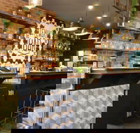 Temaki Bar Syndey - Accommodation Batemans Bay
