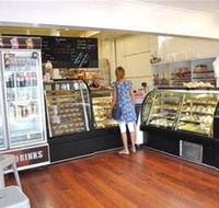 The Back Home Bakery - Accommodation Batemans Bay