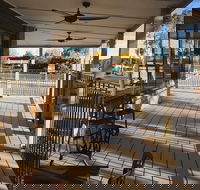 The Baker at Sutton - Accommodation Batemans Bay