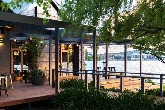Capitol Hill ACT Accommodation Batemans Bay