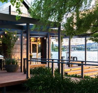 The Boat House - Accommodation Batemans Bay