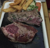The Duke Restaurant - Accommodation Batemans Bay