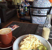The Front Cafe - Accommodation Batemans Bay
