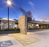 The Kooringal Hotel - Accommodation Batemans Bay