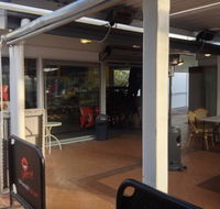 The Point Bakery Cafe - Accommodation Batemans Bay