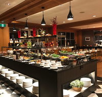 The Promenade Cafe - Hyatt Hotel Canberra - Accommodation Batemans Bay