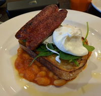 Toast Espresso - Accommodation Batemans Bay