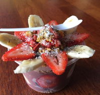 Traecy's Smoothie Bar - Accommodation Batemans Bay