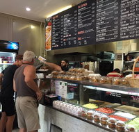Turkish Halal Pide House - Accommodation Batemans Bay