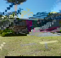 Two Sisters on Wheels - Accommodation Batemans Bay