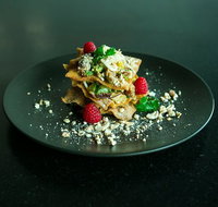 Vincent Restaurant - Accommodation Batemans Bay