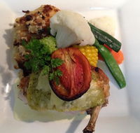 Wisemans Ferry Bowling Club Bistro - Accommodation Batemans Bay