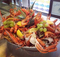 Yamba's Fisho - Accommodation Batemans Bay