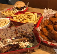 Young  Frisky - Accommodation Batemans Bay