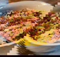 Adaminaby Bowling Club