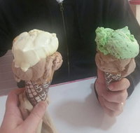 Annie's Old Fashioned Ice Cream Parlour - Accommodation Batemans Bay