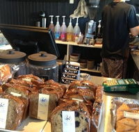 Bean Roasted Espresso Bars - Accommodation Batemans Bay