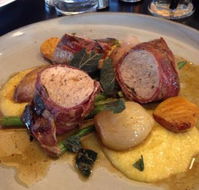 Belluci's Trattoria - Accommodation Batemans Bay
