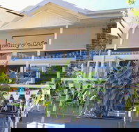 Bennys cafe - Accommodation Batemans Bay