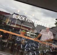 Blackfish Coffee - Accommodation Batemans Bay