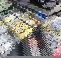 Blue Cow Gelato - Accommodation Batemans Bay