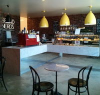 Bread Nerds - Accommodation Batemans Bay
