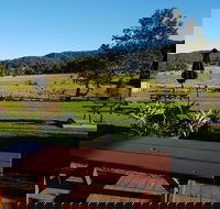 BroadAxe Bistro Coramba Hotel - Accommodation Batemans Bay