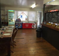 Cafe Nundle on the Park - Accommodation Batemans Bay