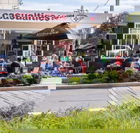 Casualties Espresso - Accommodation Batemans Bay