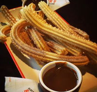 Chocolateria San Churro - Accommodation Batemans Bay