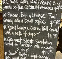 Coffee Guru - Vincentia - Accommodation Batemans Bay